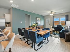 705  SHADED GROVE Drive , Denton Texas 76259