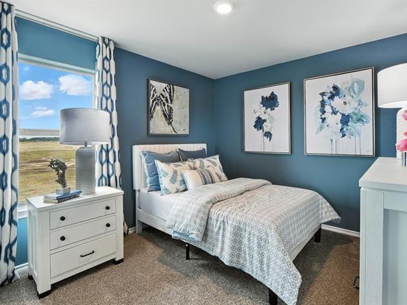 705  SHADED GROVE Drive , Denton Texas 76259