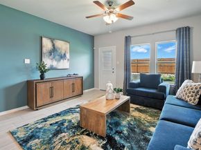 705  SHADED GROVE Drive , Denton Texas 76259