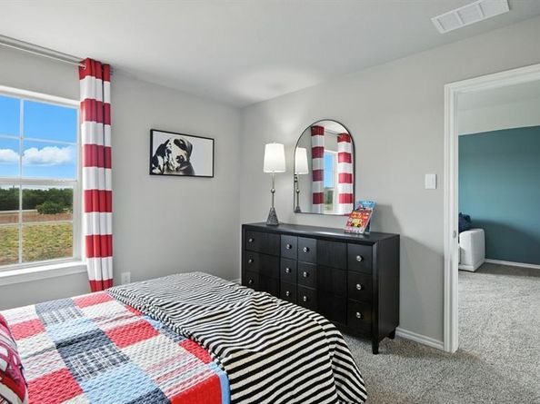 705  SHADED GROVE Drive , Denton Texas 76259