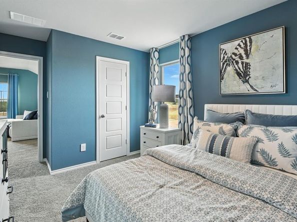 705  SHADED GROVE Drive , Denton Texas 76259