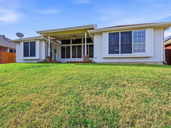 4524  Via Ventura  , Mesquite Texas 75150