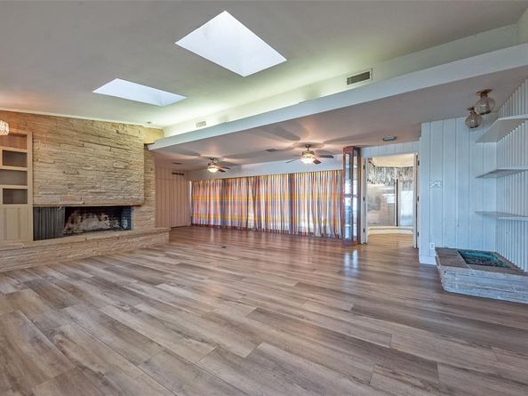 3505 W Lawther Drive , Dallas Texas 75214