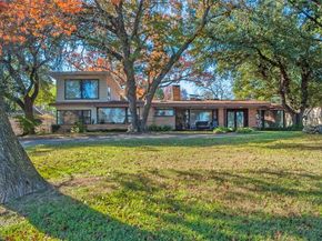 3505 W Lawther Drive , Dallas Texas 75214