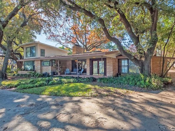 3505 W Lawther Drive , Dallas Texas 75214