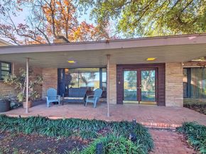 3505 W Lawther Drive , Dallas Texas 75214