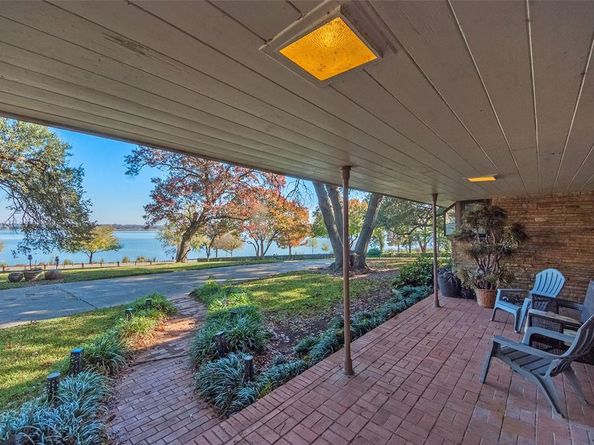 3505 W Lawther Drive , Dallas Texas 75214