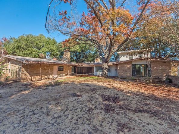 3505 W Lawther Drive , Dallas Texas 75214