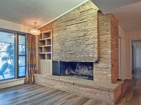 3505 W Lawther Drive , Dallas Texas 75214