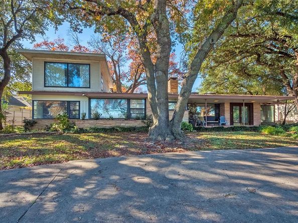 3505 W Lawther Drive , Dallas Texas 75214