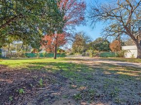 3505 W Lawther Drive , Dallas Texas 75214