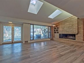 3505 W Lawther Drive , Dallas Texas 75214