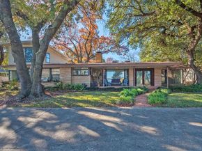 3505 W Lawther Drive , Dallas Texas 75214