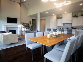 829  Boardwalk Way , Little Elm Texas 76227