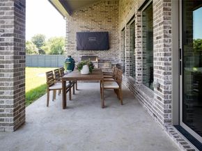 829  Boardwalk Way , Little Elm Texas 76227