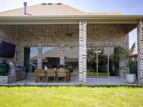 829  Boardwalk Way , Little Elm Texas 76227
