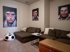 829  Boardwalk Way , Little Elm Texas 76227