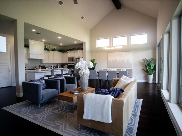 829  Boardwalk Way , Little Elm Texas 76227