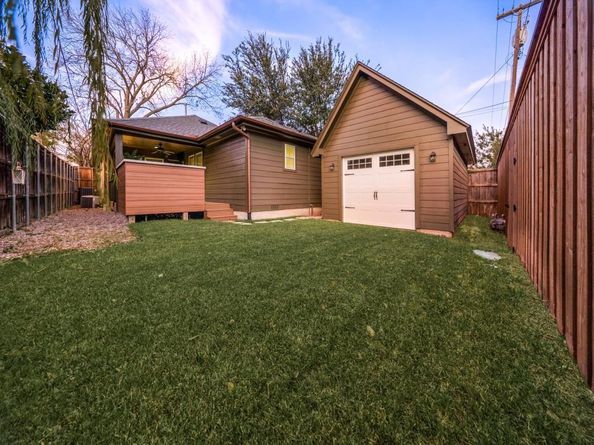 5514  Monticello Avenue , Dallas Texas 75206