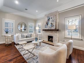 5514  Monticello Avenue , Dallas Texas 75206