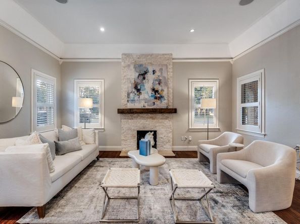 5514  Monticello Avenue , Dallas Texas 75206