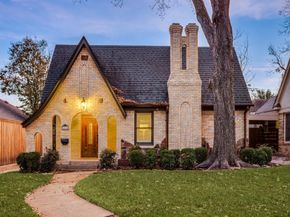 5514  Monticello Avenue , Dallas Texas 75206