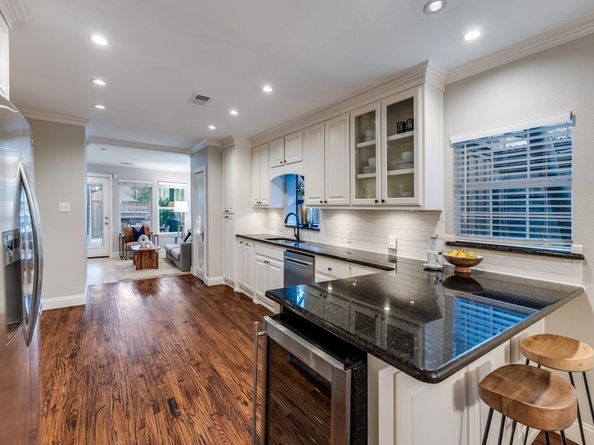 5514  Monticello Avenue , Dallas Texas 75206