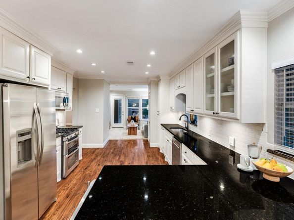 5514  Monticello Avenue , Dallas Texas 75206