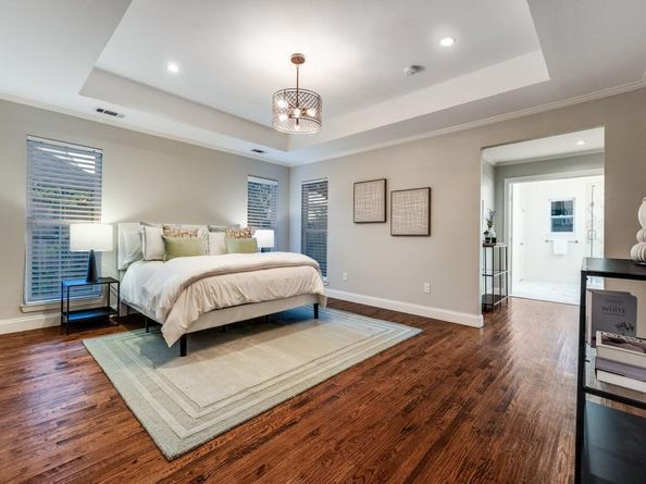 5514  Monticello Avenue , Dallas Texas 75206