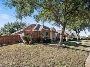8014  Wilmington Drive , Rowlett Texas 75089