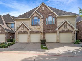 2957  Florence Way  203, Lewisville Texas 75067