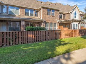 2957  Florence Way , Lewisville Texas 75067