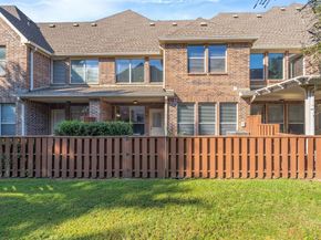 2957  Florence Way  203, Lewisville Texas 75067