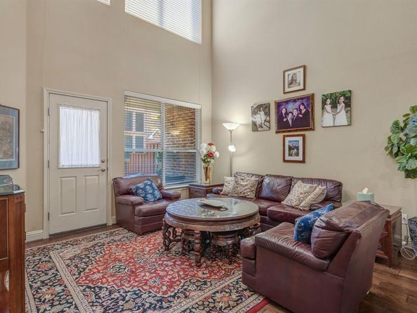 2957  Florence Way  203, Lewisville Texas 75067