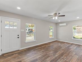 4713  Nolan Street , Fort Worth Texas 76119