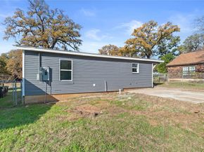 4713  Nolan Street , Fort Worth Texas 76119