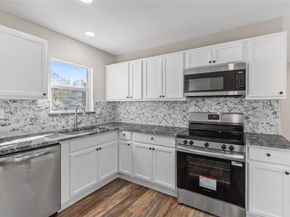 4713  Nolan Street , Fort Worth Texas 76119