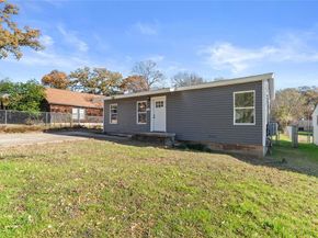 4713  Nolan Street , Fort Worth Texas 76119