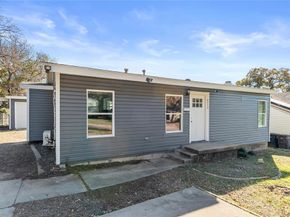 4713  Nolan Street , Fort Worth Texas 76119