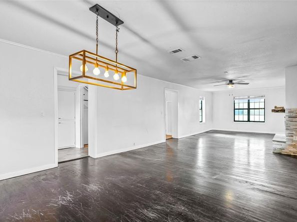 2320  Juniper Street , Haltom City Texas 76117