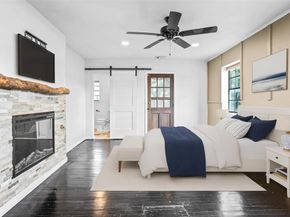 2320  Juniper Street , Haltom City Texas 76117