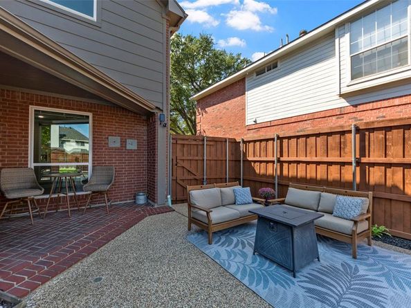 1212  Cordova Drive , Allen Texas 75013