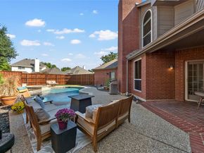1212  Cordova Drive , Allen Texas 75013