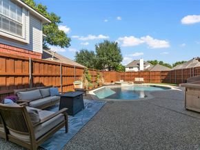 1212  Cordova Drive , Allen Texas 75013