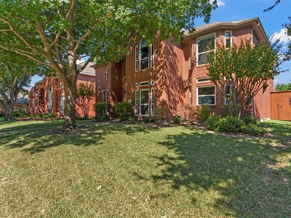 1212  Cordova Drive , Allen Texas 75013