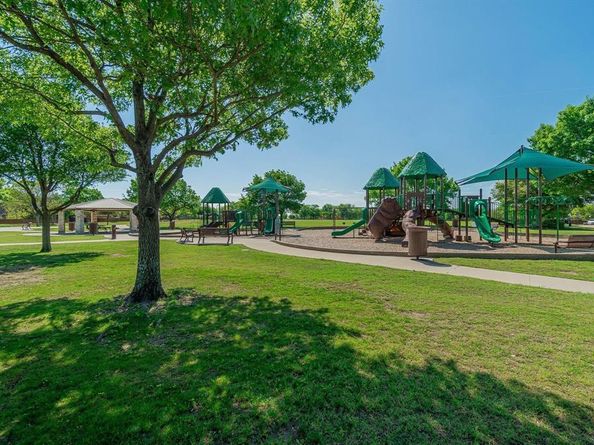 1212  Cordova Drive , Allen Texas 75013