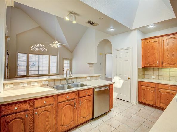 8116  Dogwood Lane , Irving Texas 75063