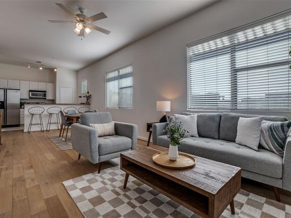 3015  Bryan Street  3B, Dallas Texas 75204