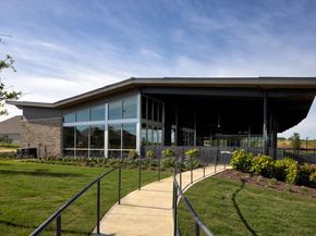 335  Trillium Street , Oak Point Texas 75068