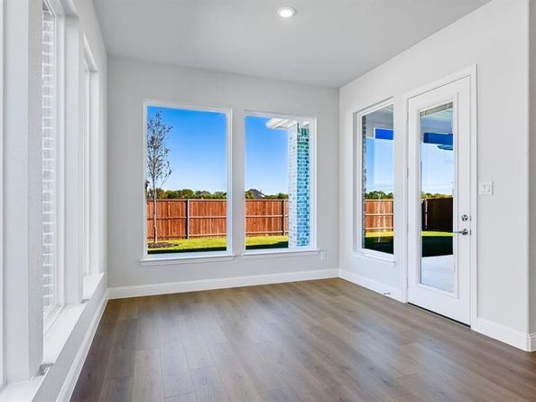 335  Trillium Street , Oak Point Texas 75068